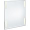 Azar Displays 17"W x 22"H Sign w/ Adhesive Tape, PK10 122039 - alternate 2